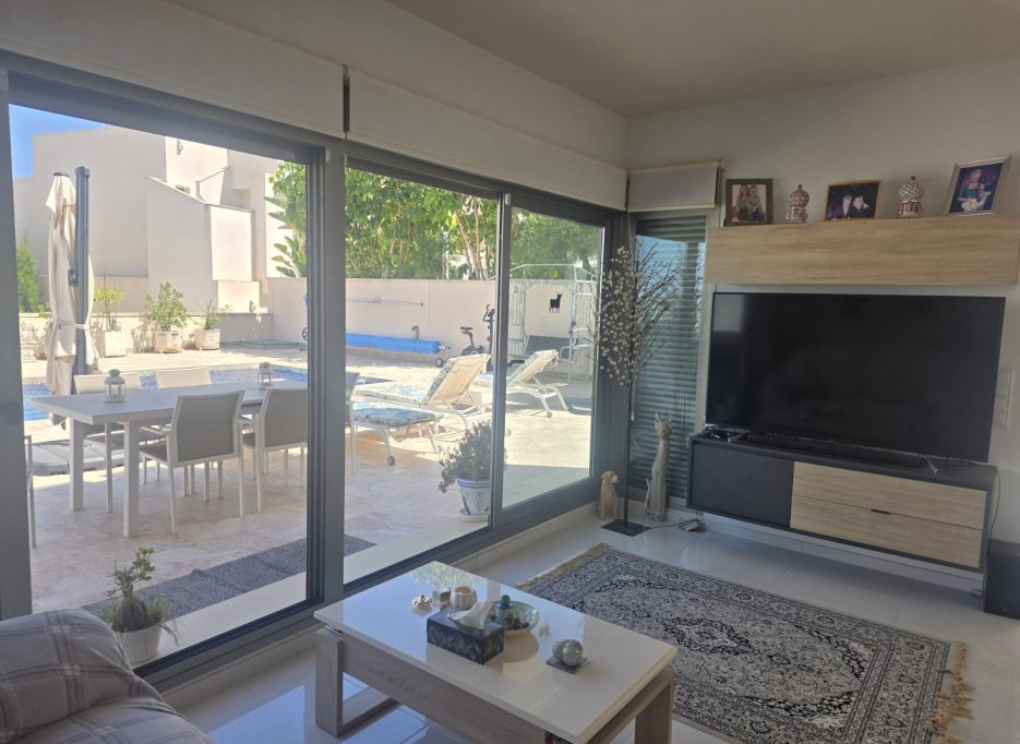Revente - Villa - San Miguel de Salinas