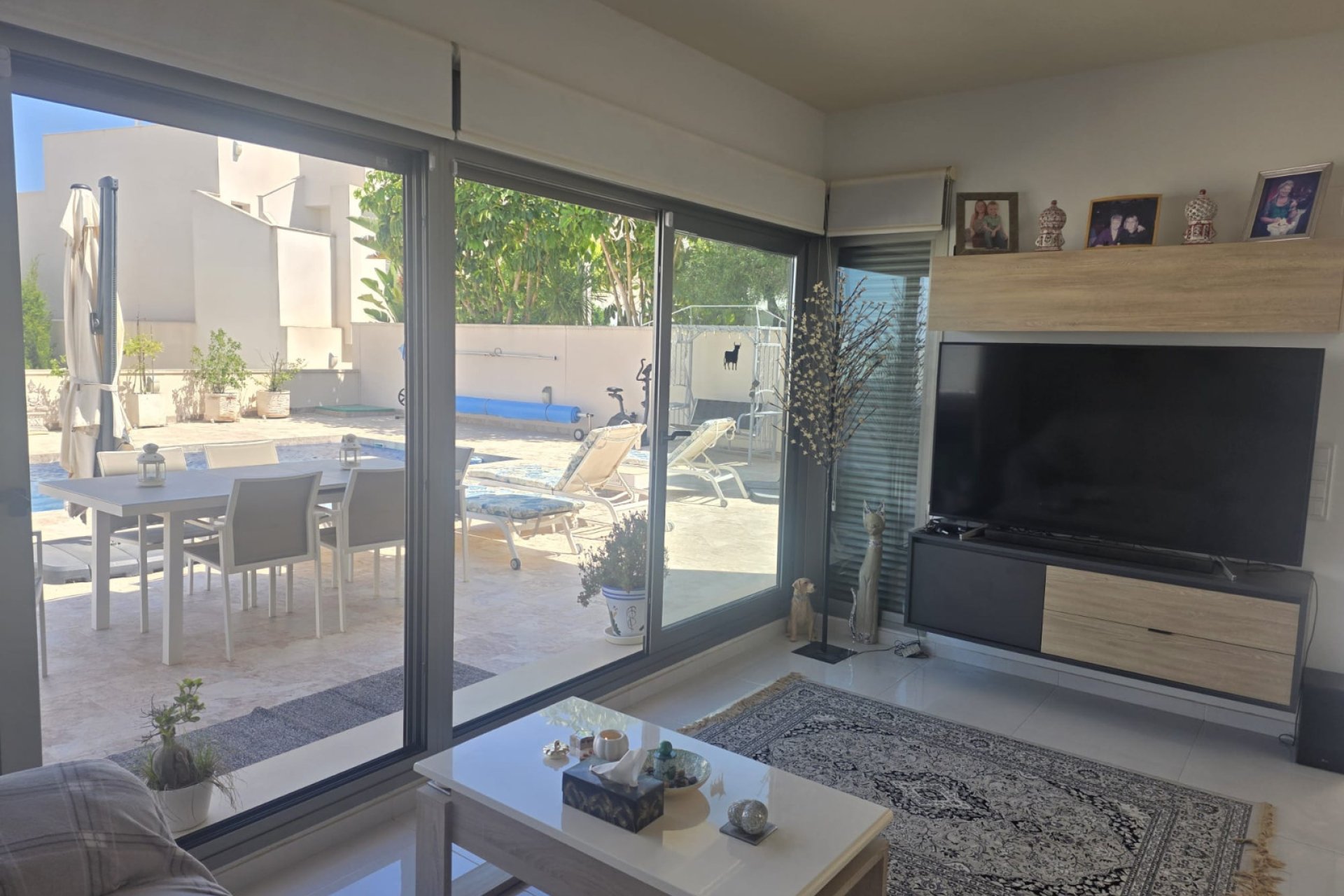Revente - Villa - San Miguel de Salinas
