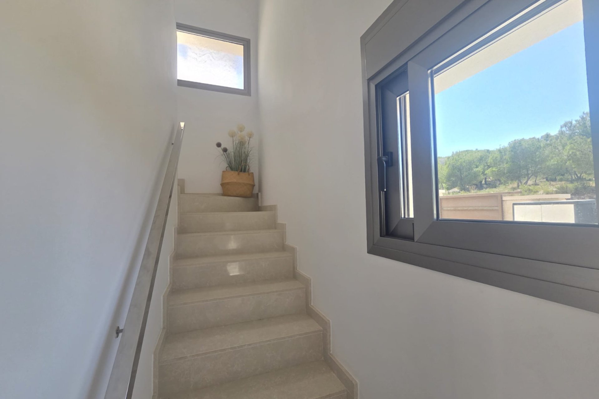 Revente - Villa - San Miguel de Salinas