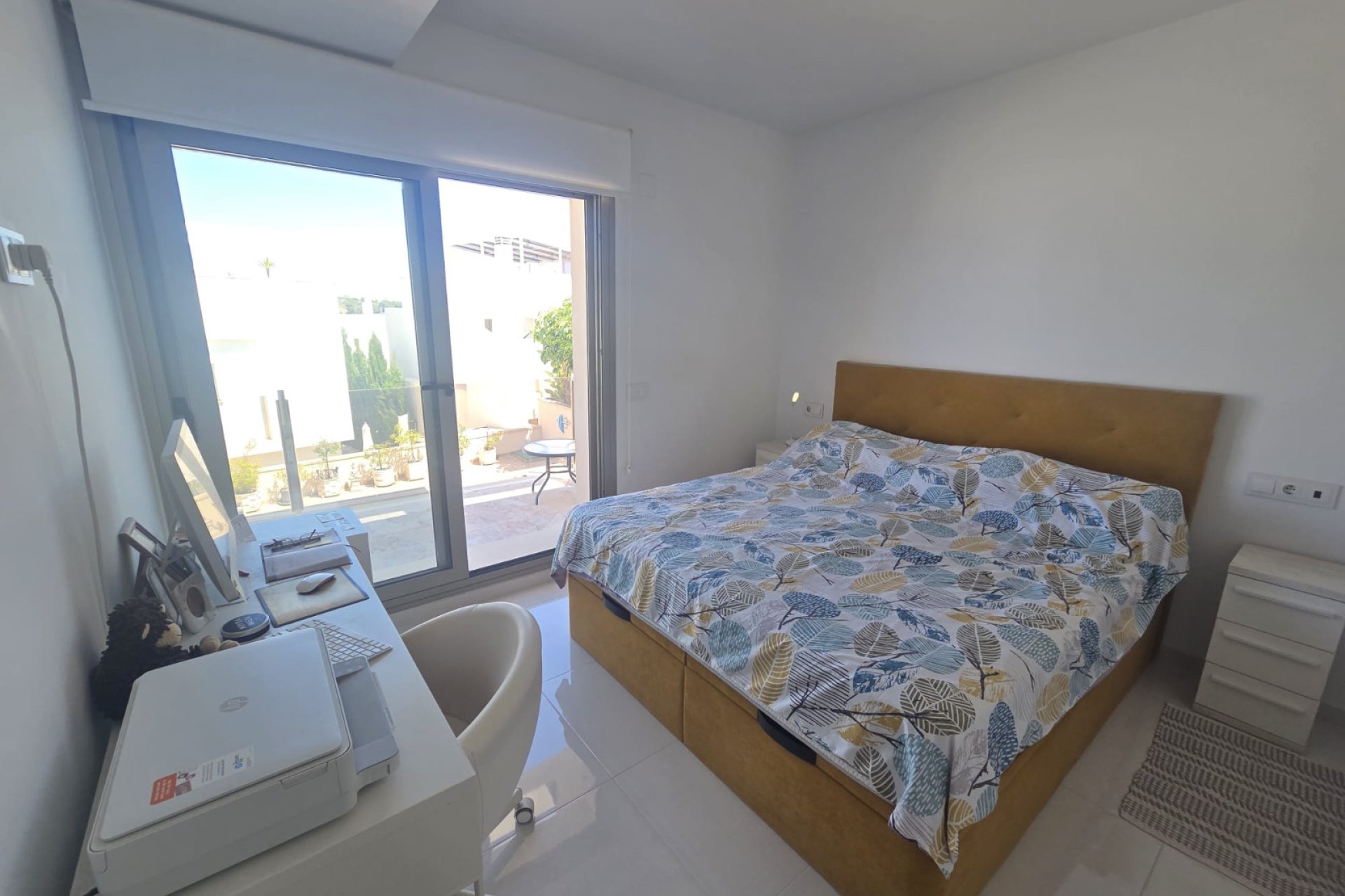 Revente - Villa - San Miguel de Salinas