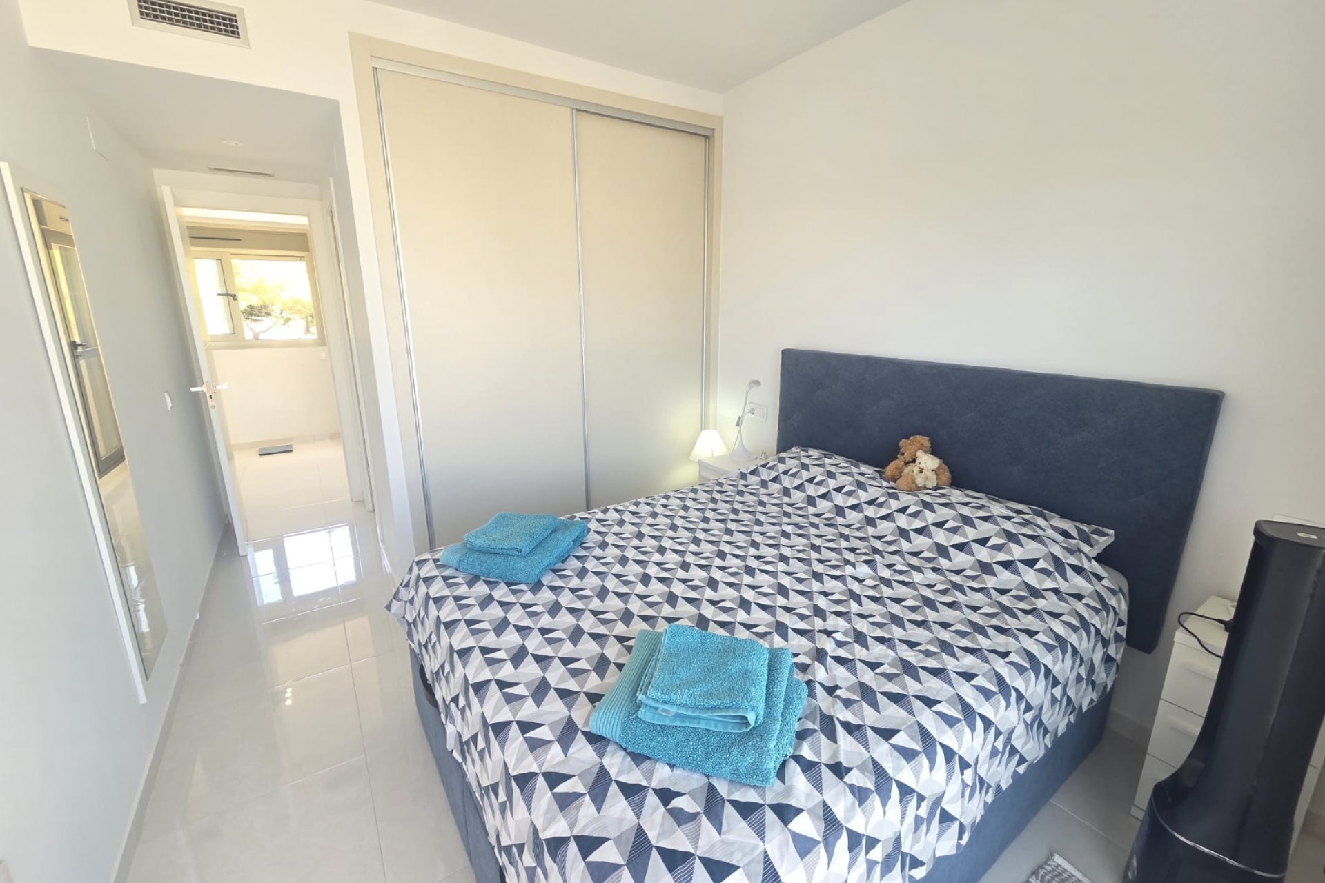 Revente - Villa - San Miguel de Salinas