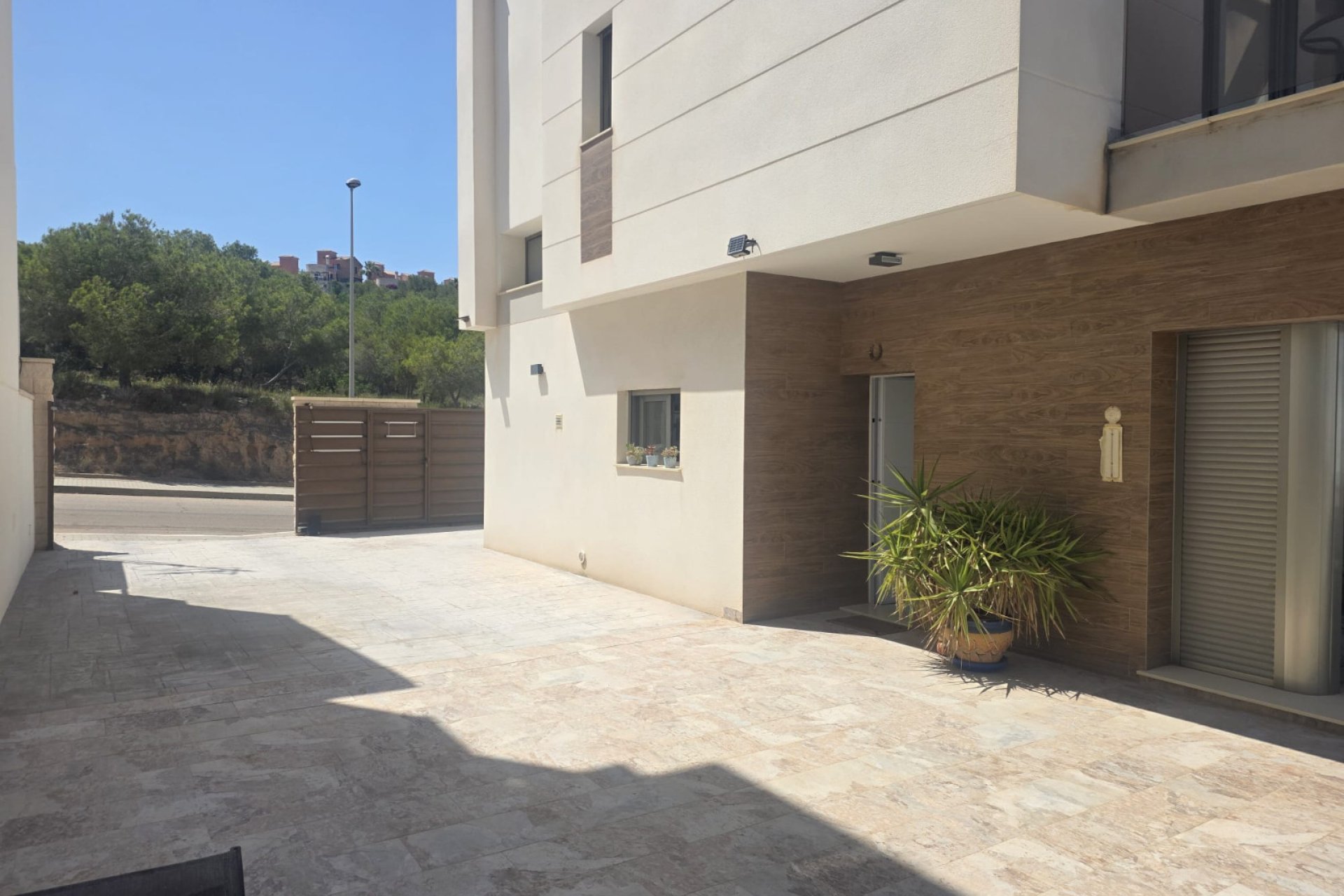 Revente - Villa - San Miguel de Salinas