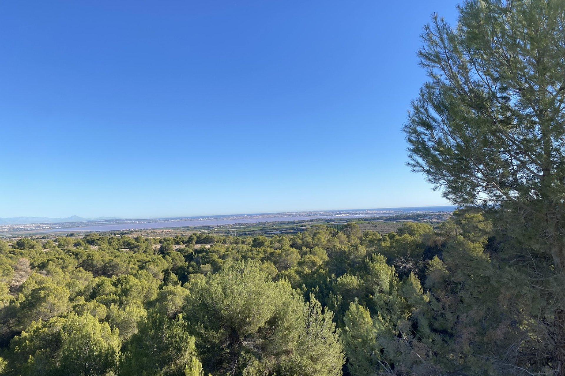Revente - Villa - San Miguel de Salinas
