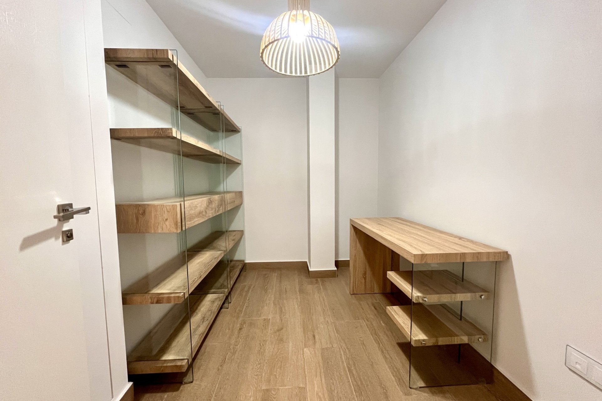 Revente - Villa - San Miguel de Salinas