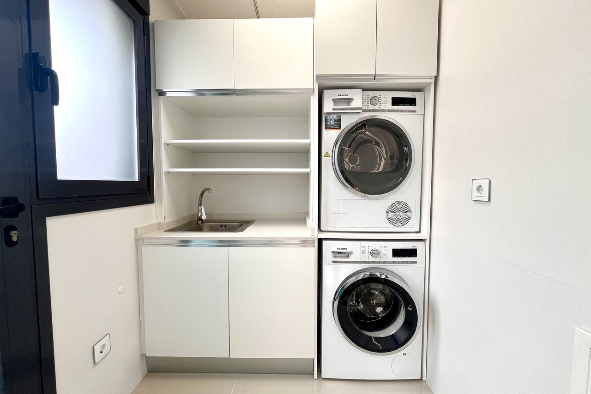 Revente - Villa - San Miguel de Salinas