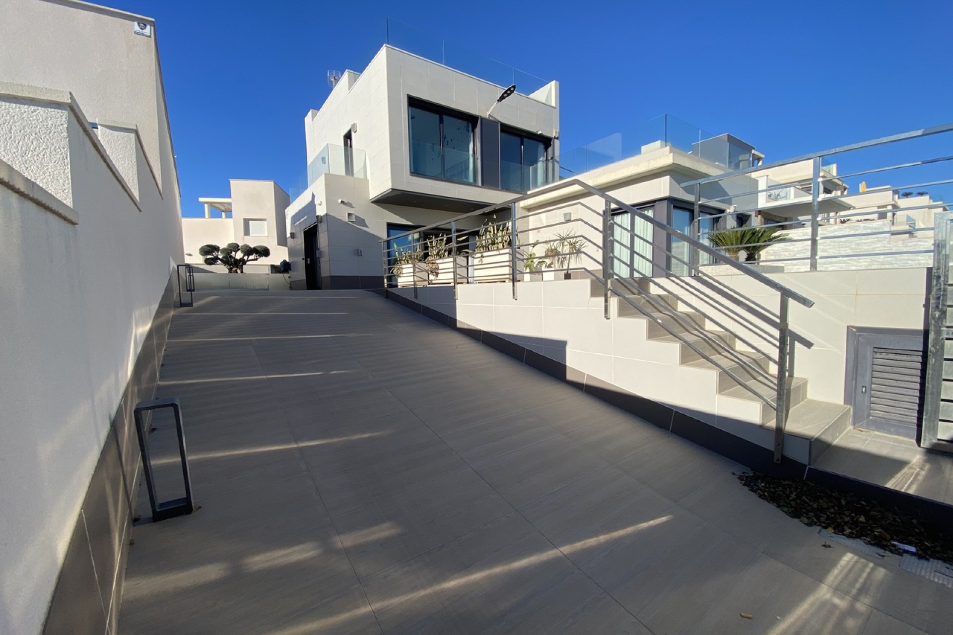 Revente - Villa - San Miguel de Salinas