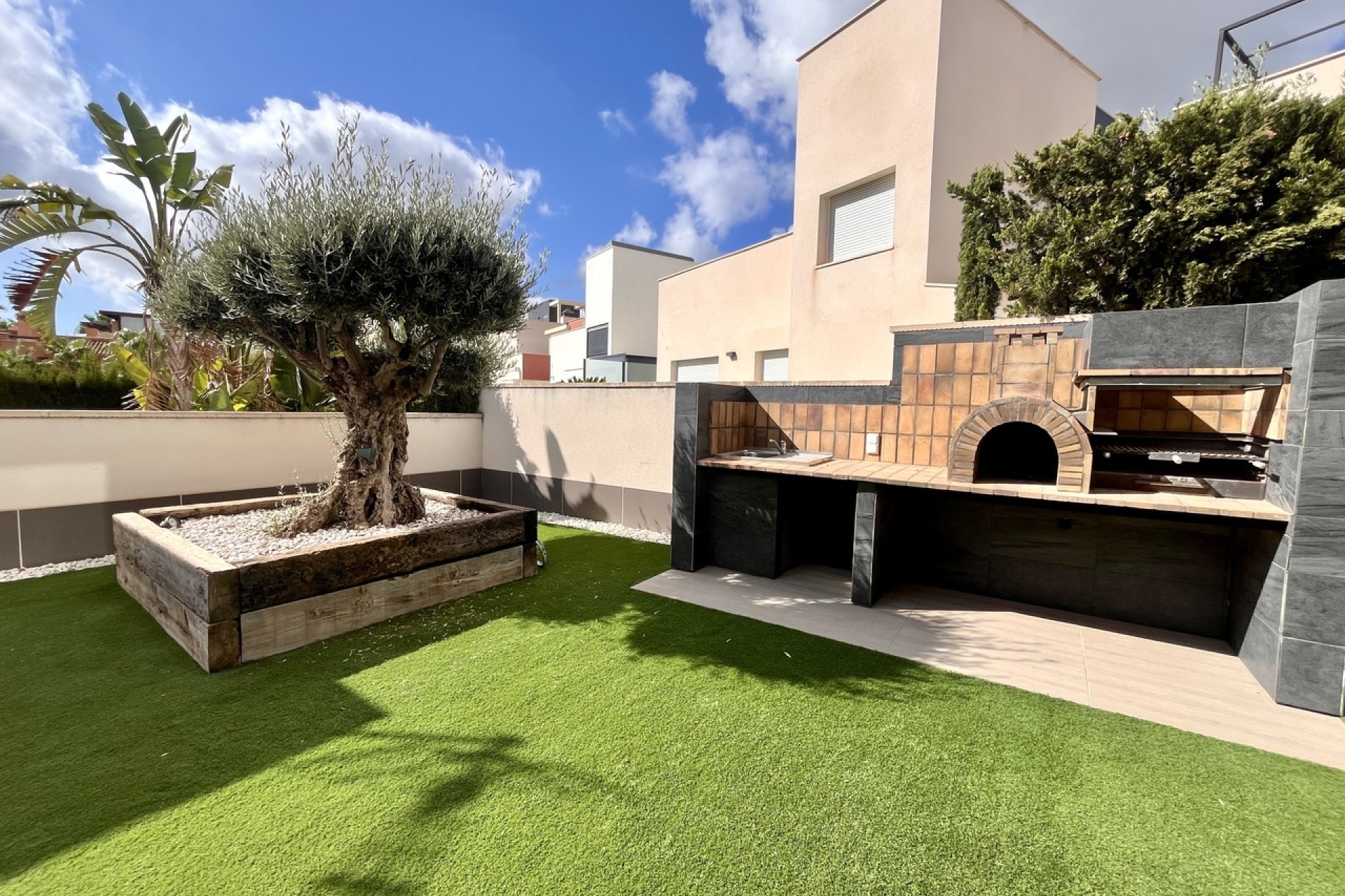 Revente - Villa - San Miguel de Salinas