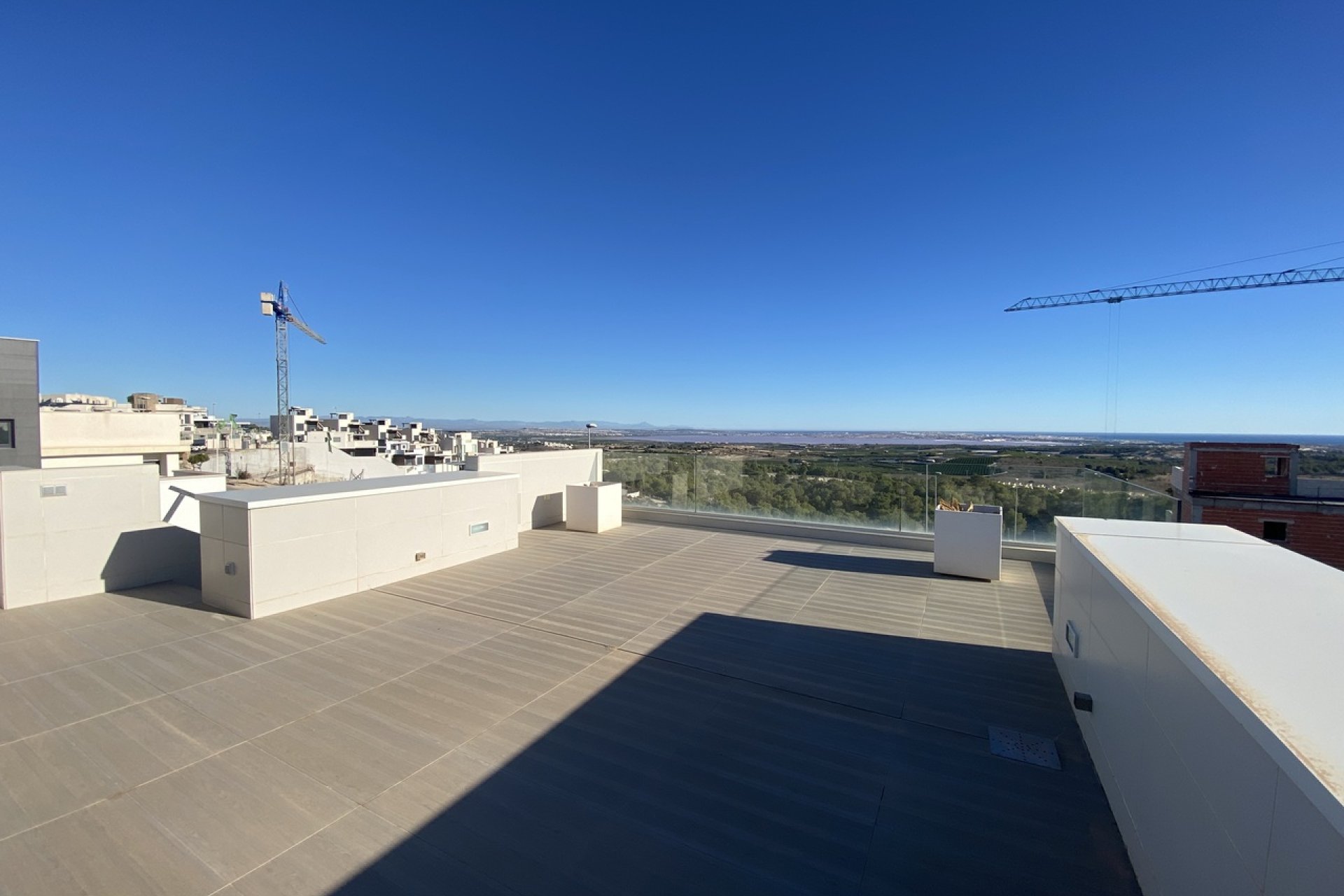 Revente - Villa - San Miguel de Salinas