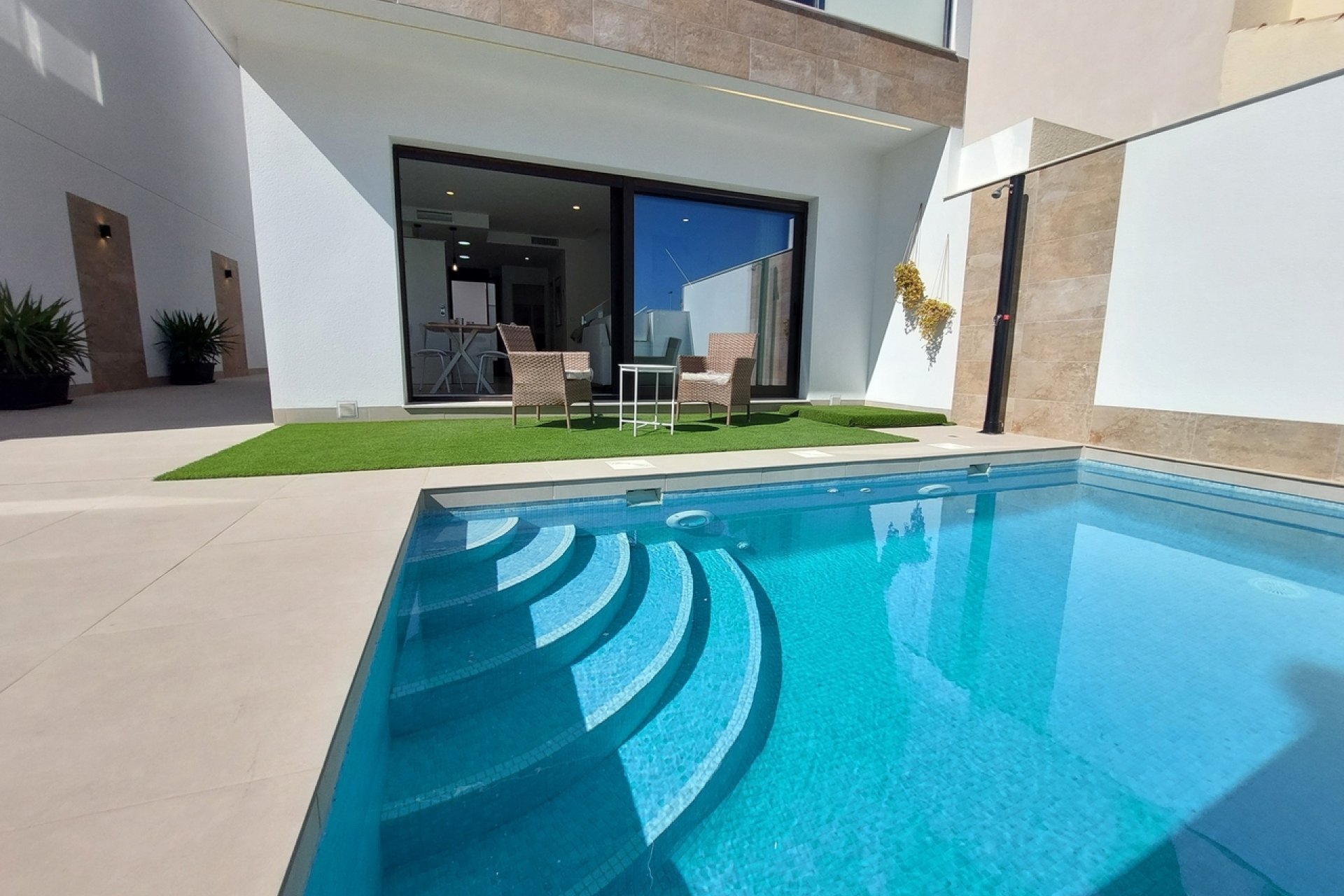Revente - Villa - San Pedro del Pinatar - San Pedro Del Pinatar