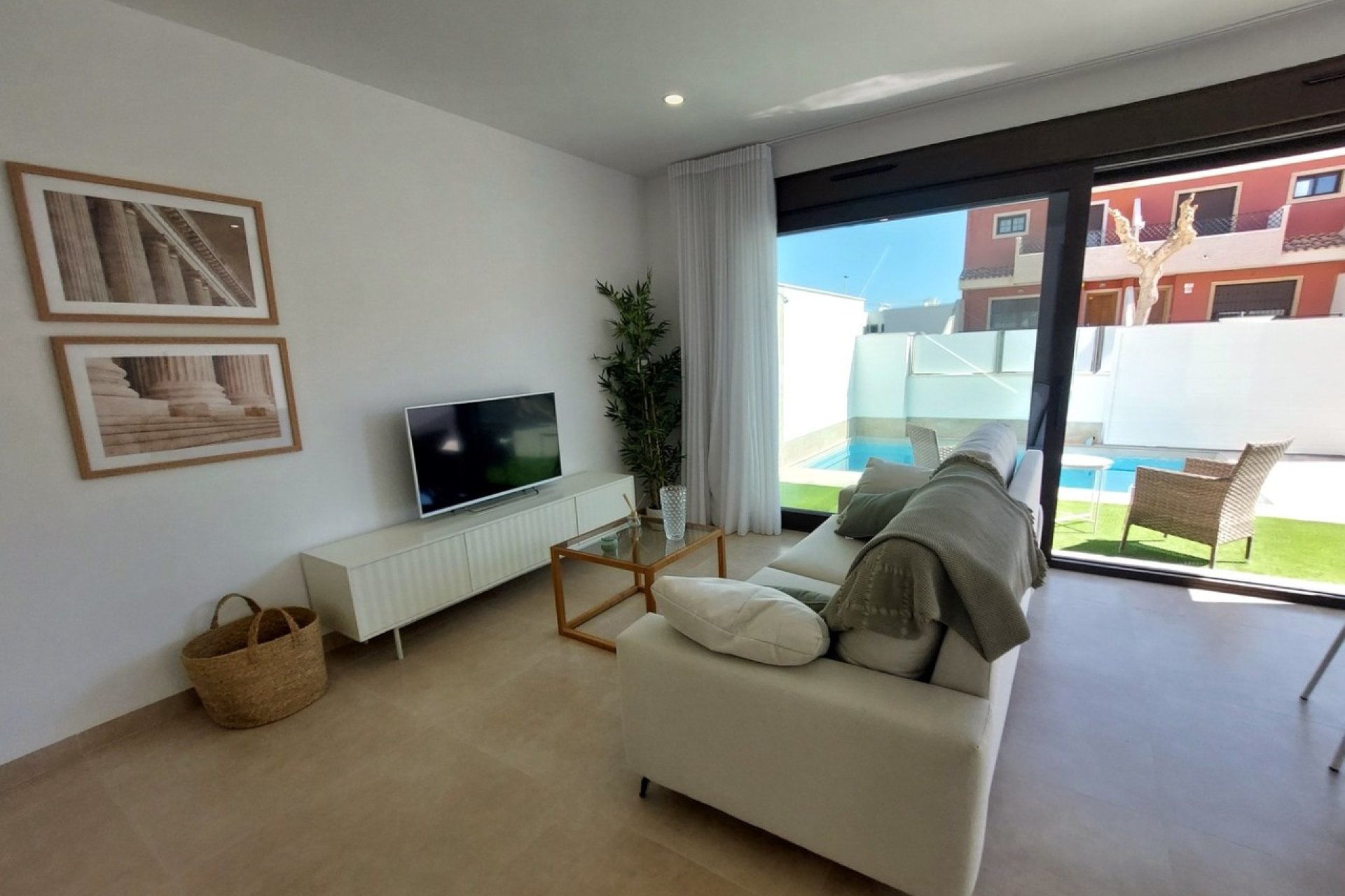 Revente - Villa - San Pedro del Pinatar - San Pedro Del Pinatar