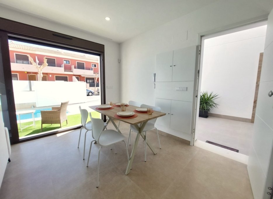 Revente - Villa - San Pedro del Pinatar - San Pedro Del Pinatar