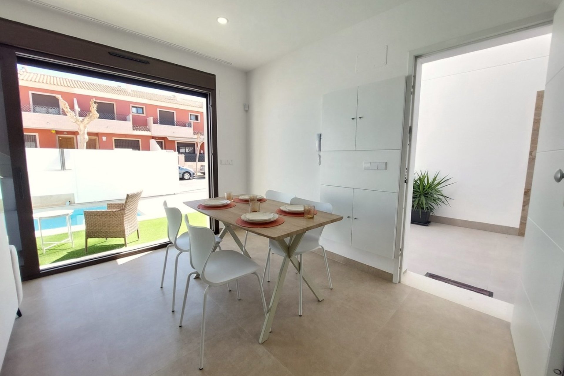 Revente - Villa - San Pedro del Pinatar - San Pedro Del Pinatar