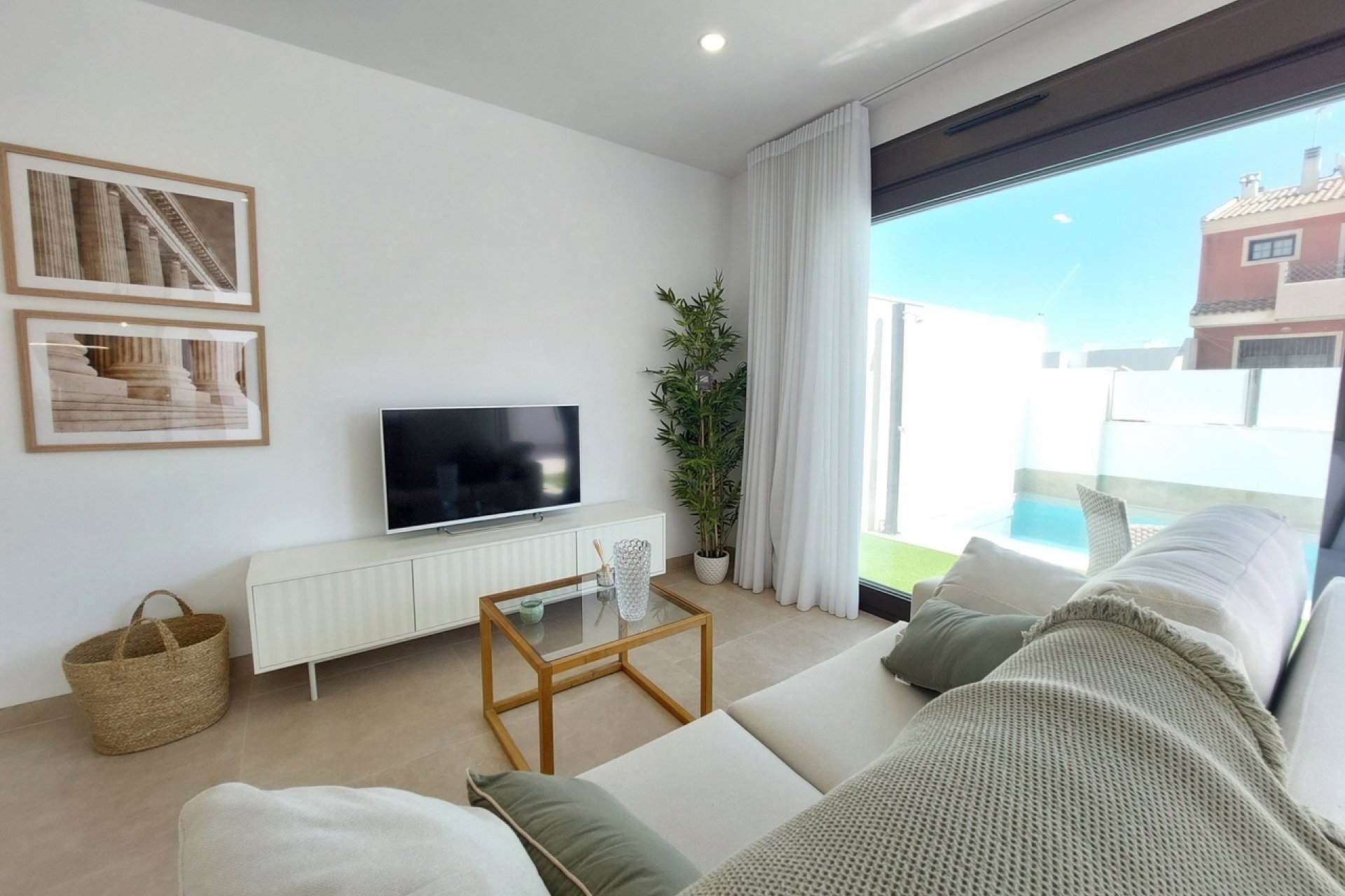 Revente - Villa - San Pedro del Pinatar - San Pedro Del Pinatar