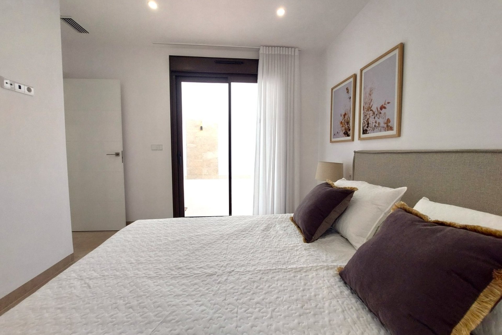 Revente - Villa - San Pedro del Pinatar - San Pedro Del Pinatar