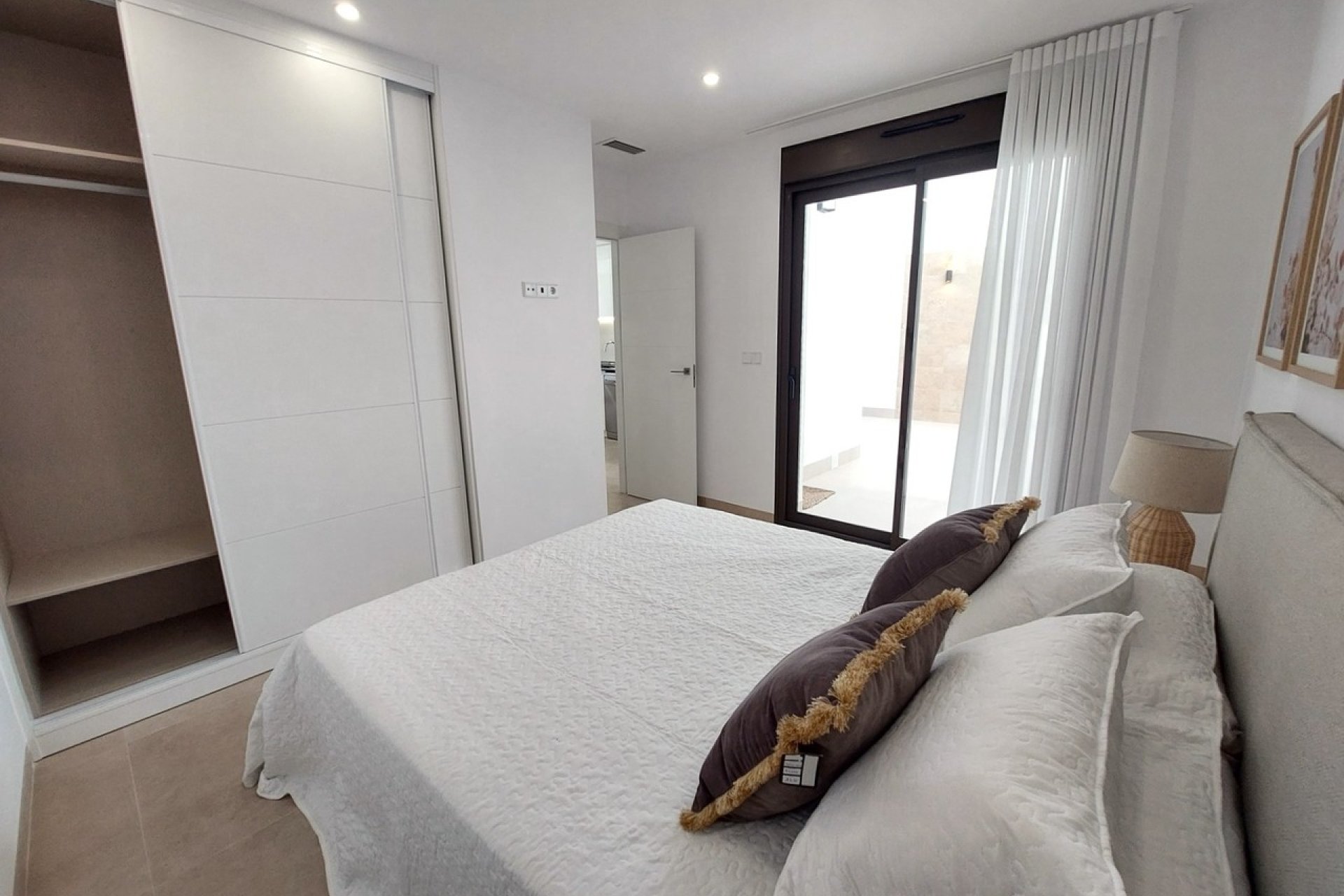 Revente - Villa - San Pedro del Pinatar - San Pedro Del Pinatar