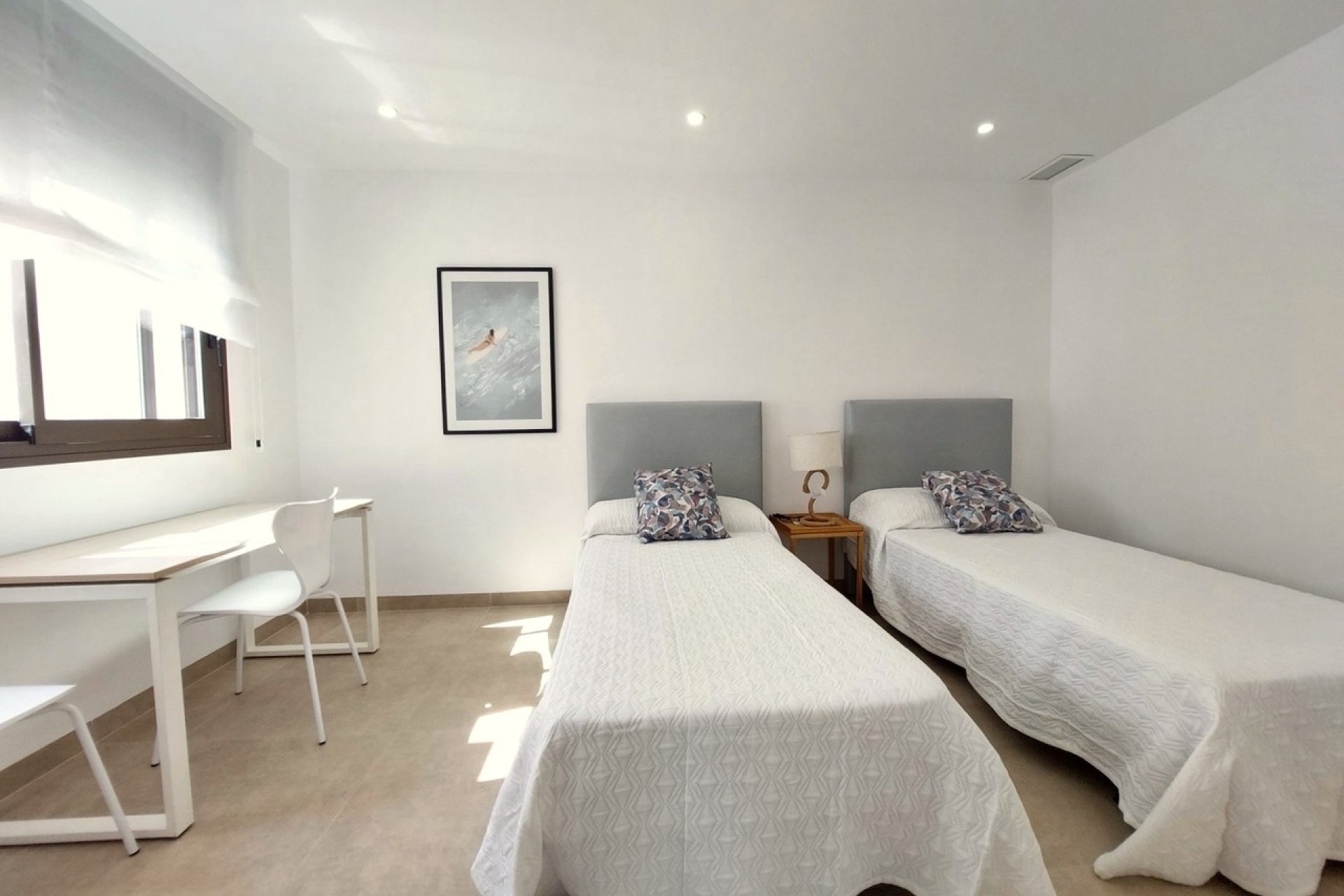 Revente - Villa - San Pedro del Pinatar - San Pedro Del Pinatar