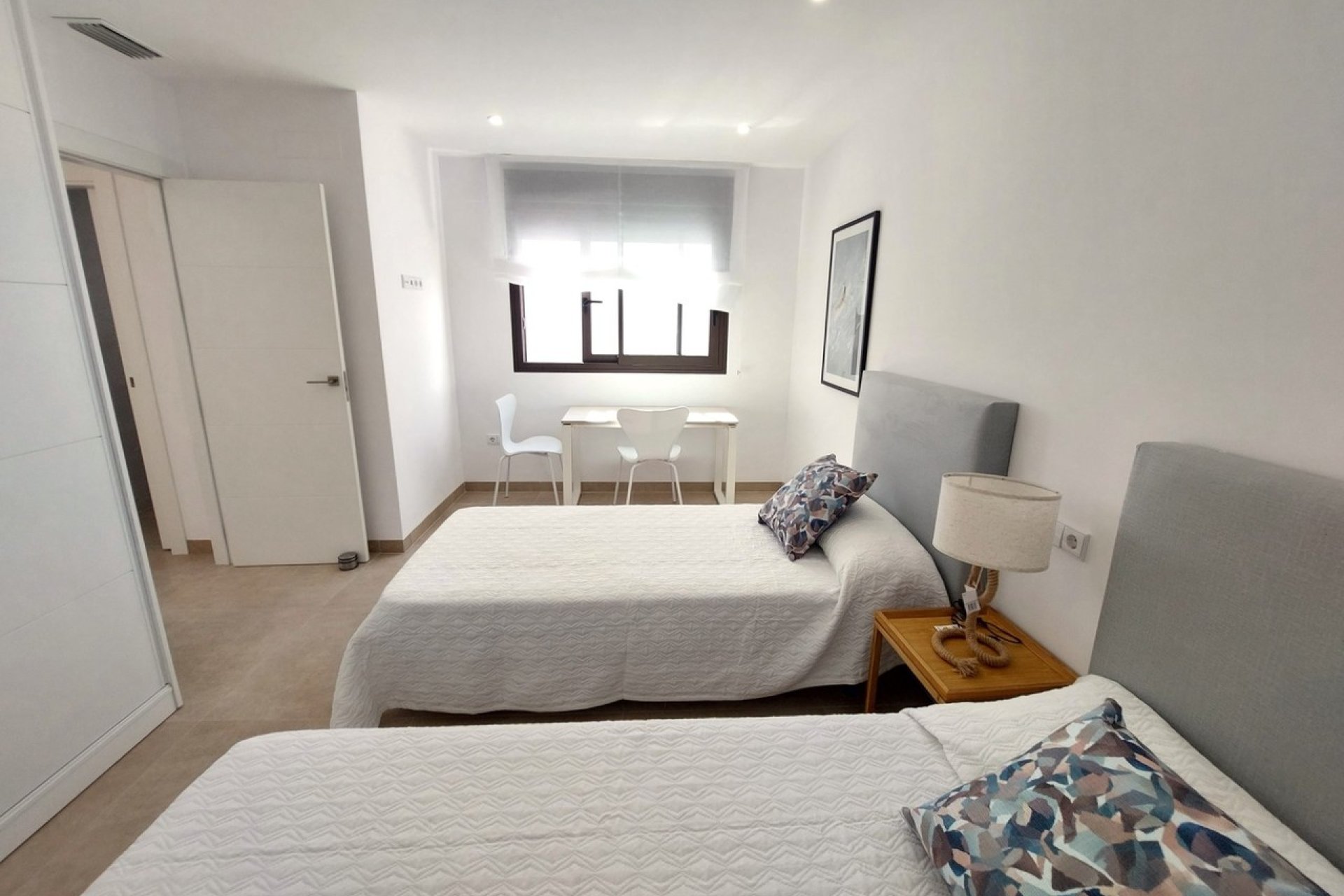 Revente - Villa - San Pedro del Pinatar - San Pedro Del Pinatar