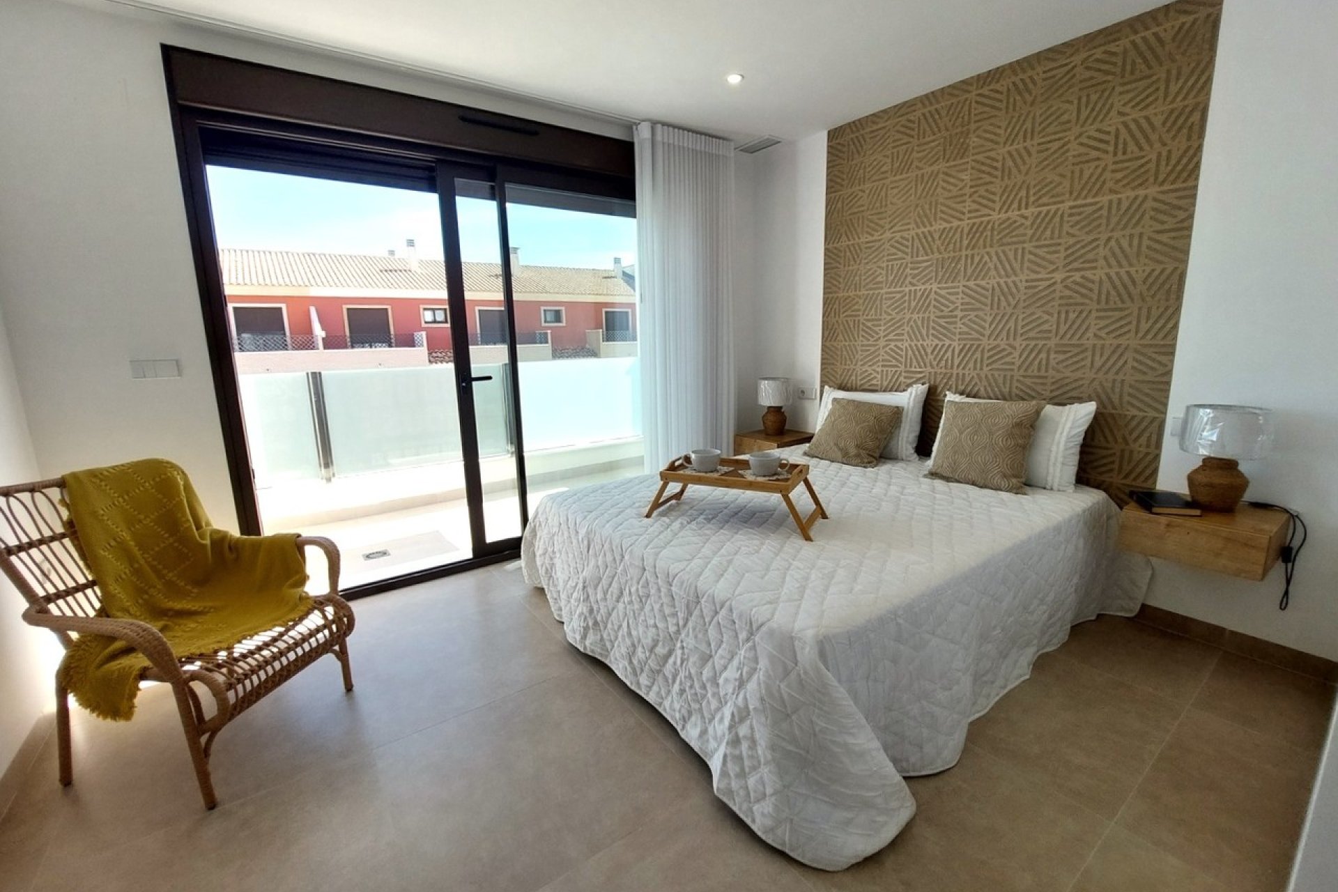 Revente - Villa - San Pedro del Pinatar - San Pedro Del Pinatar