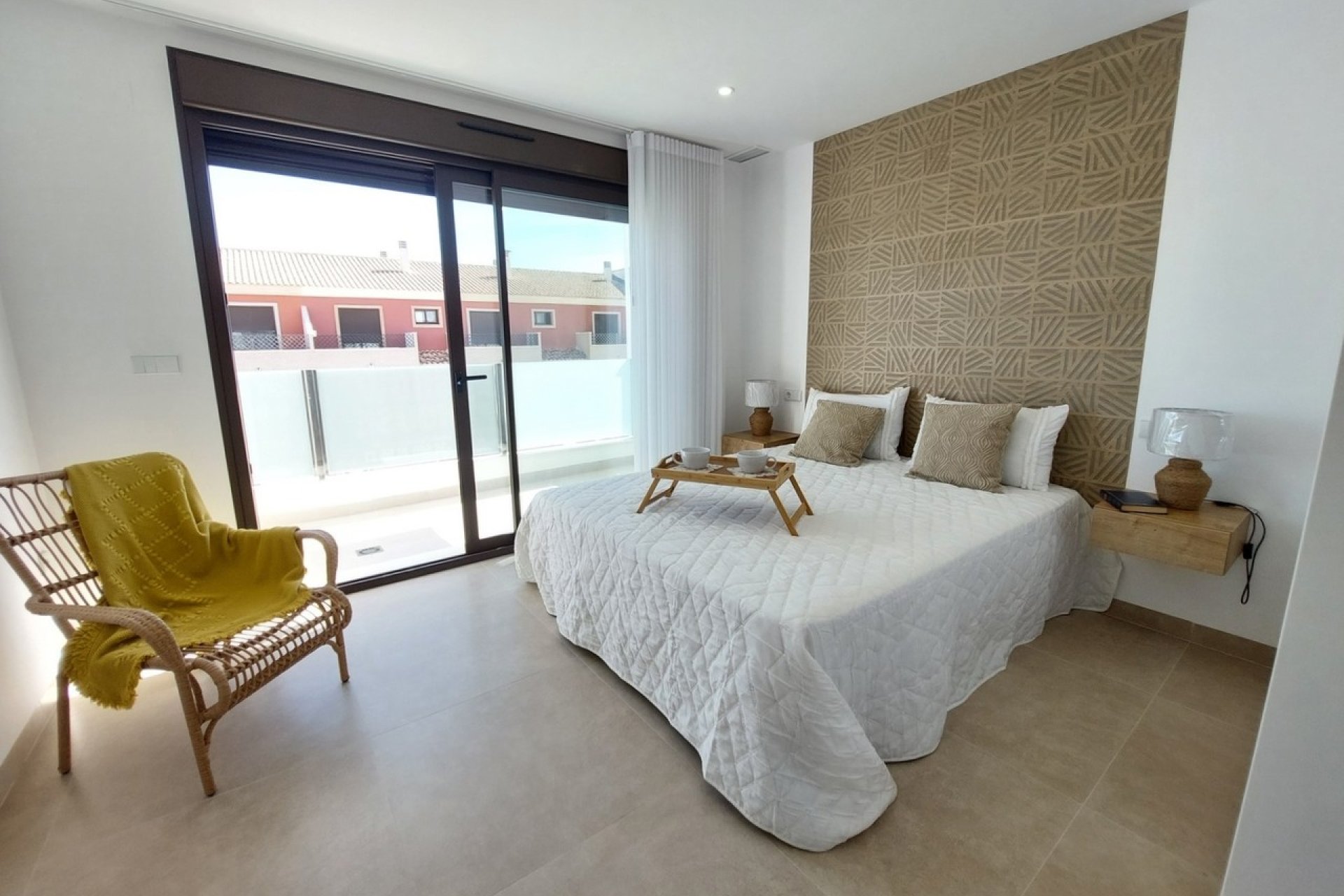 Revente - Villa - San Pedro del Pinatar - San Pedro Del Pinatar