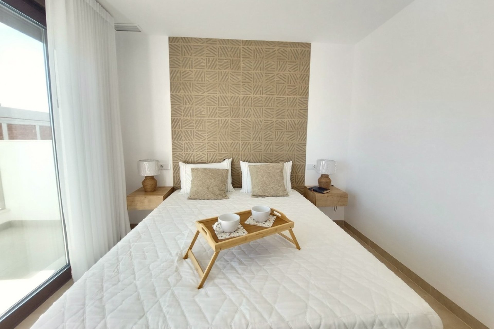Revente - Villa - San Pedro del Pinatar - San Pedro Del Pinatar