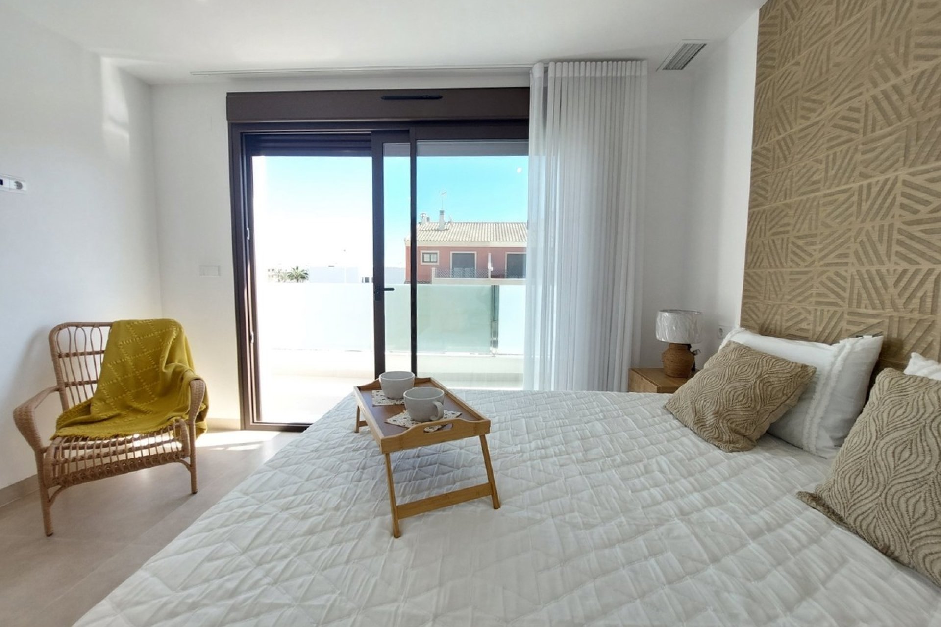 Revente - Villa - San Pedro del Pinatar - San Pedro Del Pinatar