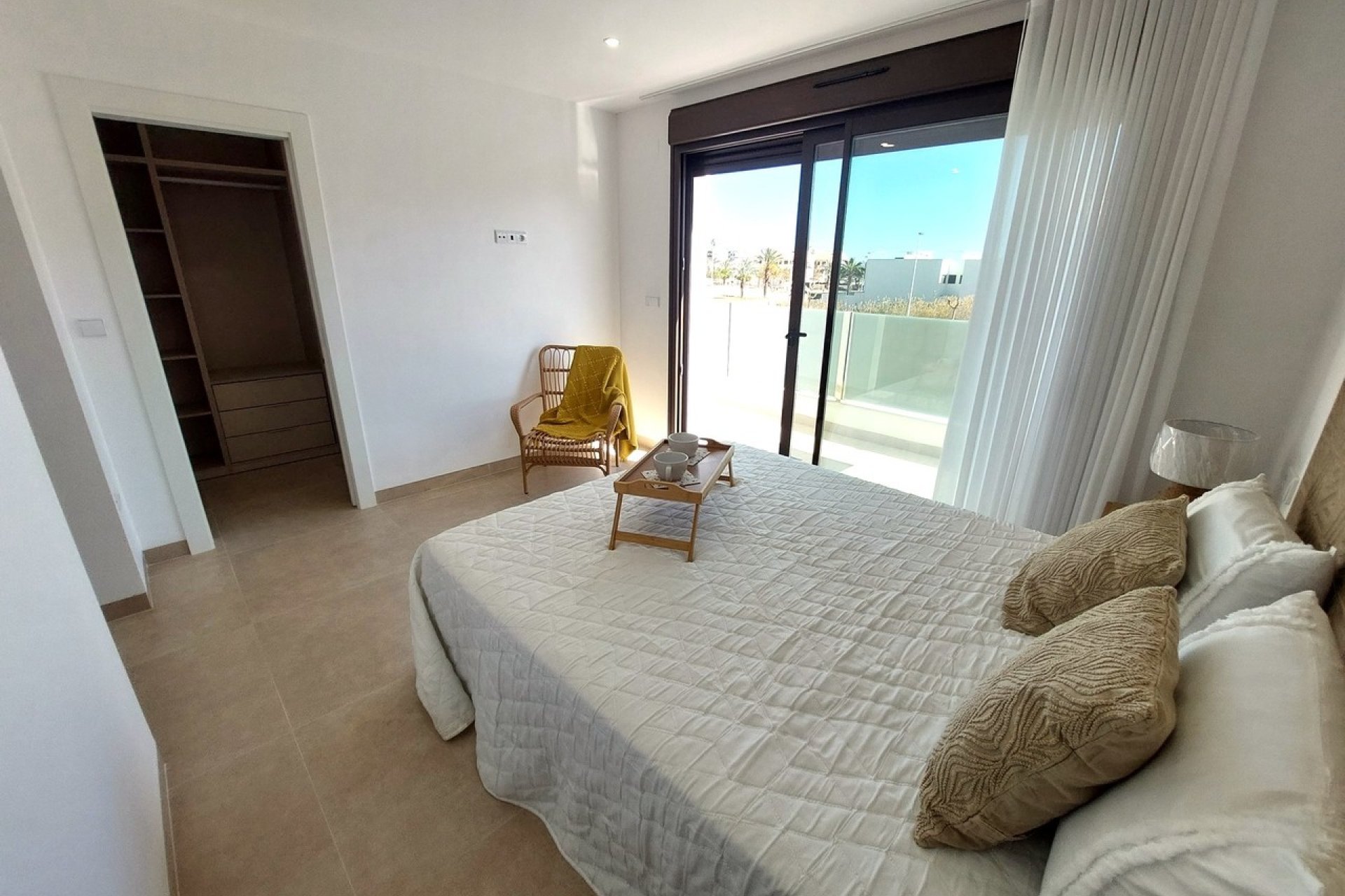 Revente - Villa - San Pedro del Pinatar - San Pedro Del Pinatar