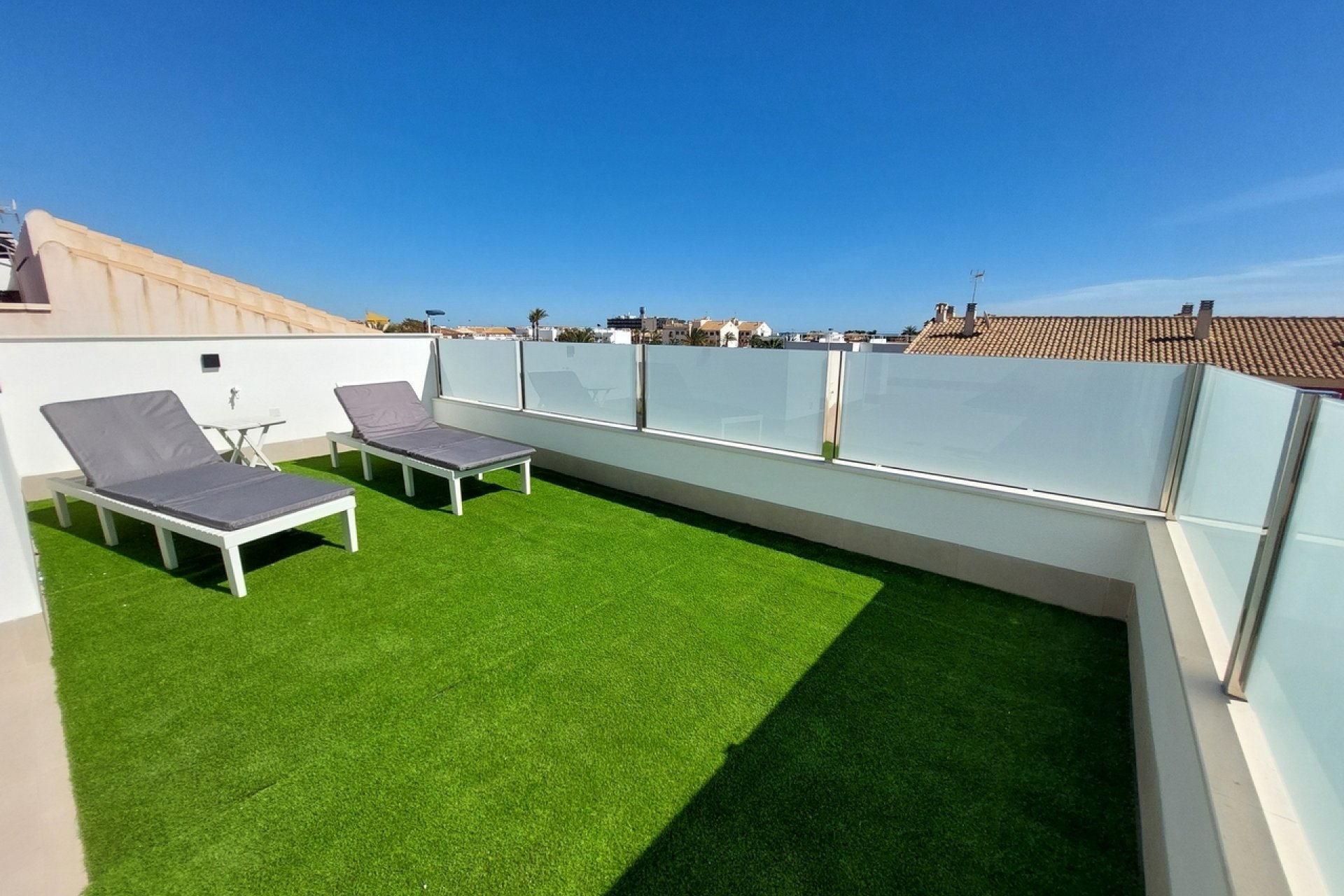 Revente - Villa - San Pedro del Pinatar - San Pedro Del Pinatar