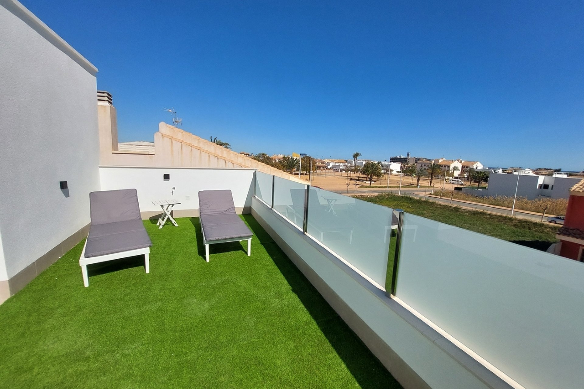 Revente - Villa - San Pedro del Pinatar - San Pedro Del Pinatar