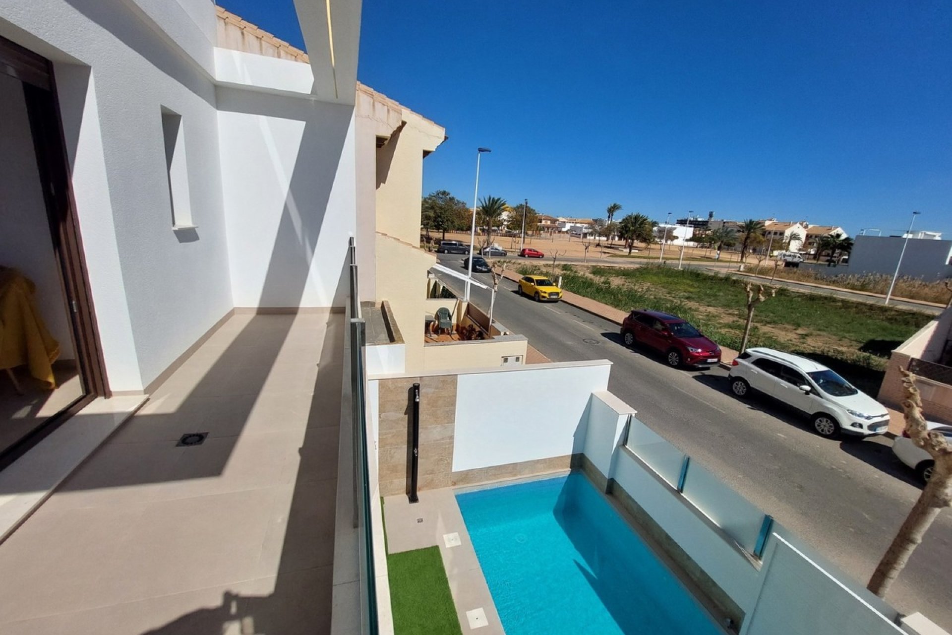 Revente - Villa - San Pedro del Pinatar - San Pedro Del Pinatar