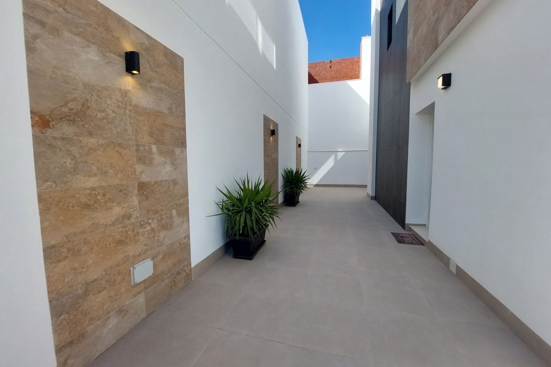 Revente - Villa - San Pedro del Pinatar - San Pedro Del Pinatar