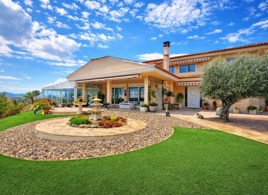 Revente - Villa - Torremendo