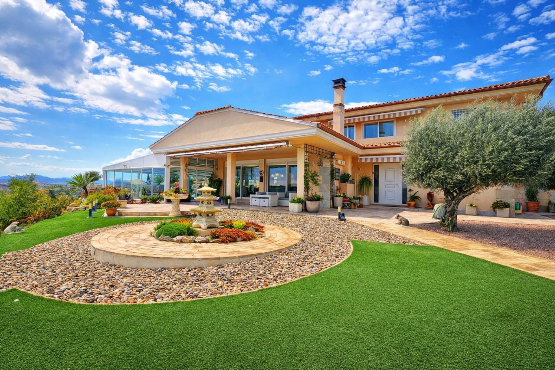 Revente - Villa - Torremendo