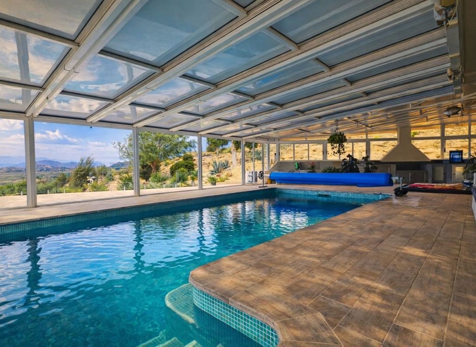 Revente - Villa - Torremendo