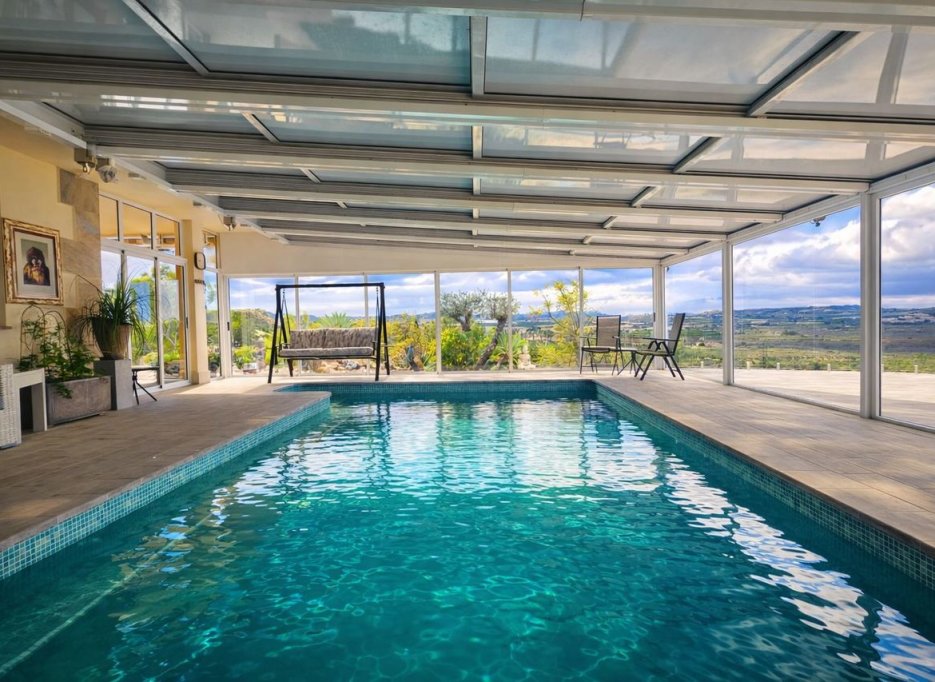 Revente - Villa - Torremendo