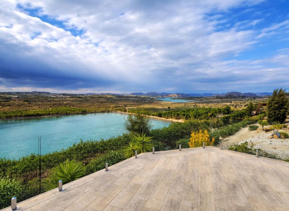 Revente - Villa - Torremendo