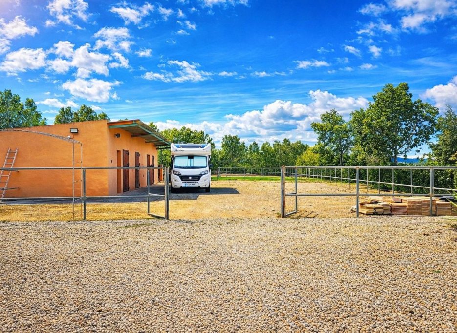 Revente - Villa - Torremendo