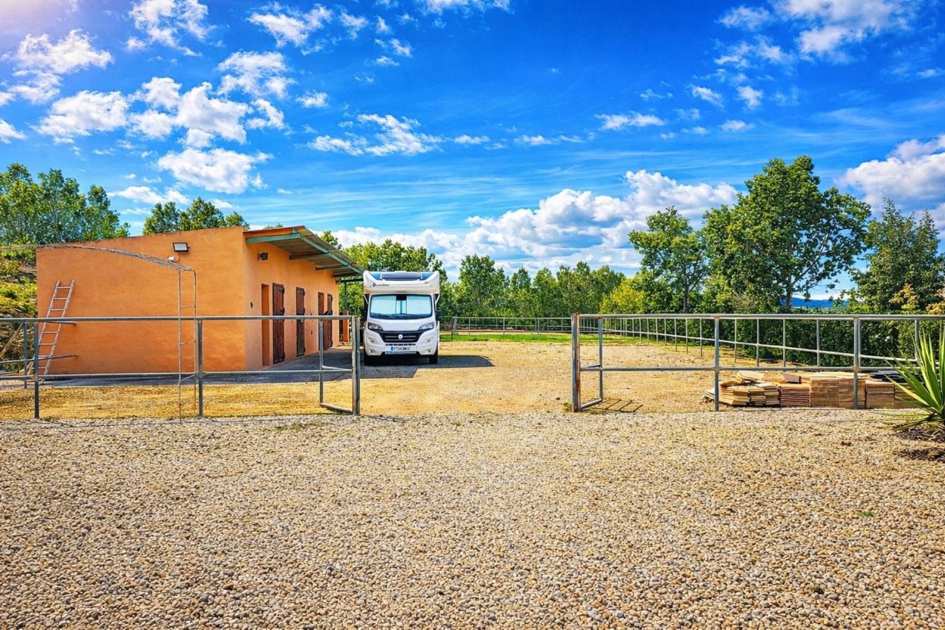 Revente - Villa - Torremendo