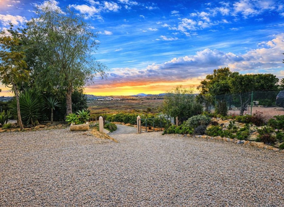 Revente - Villa - Torremendo