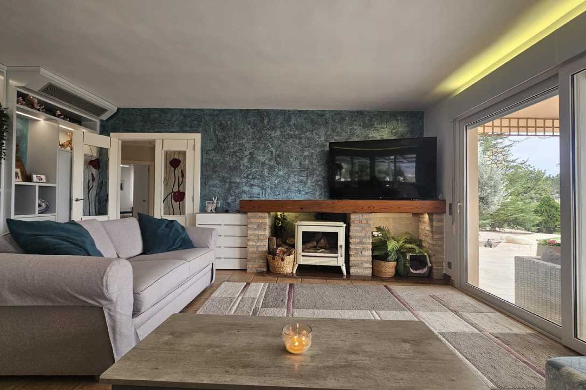 Revente - Villa - Torremendo