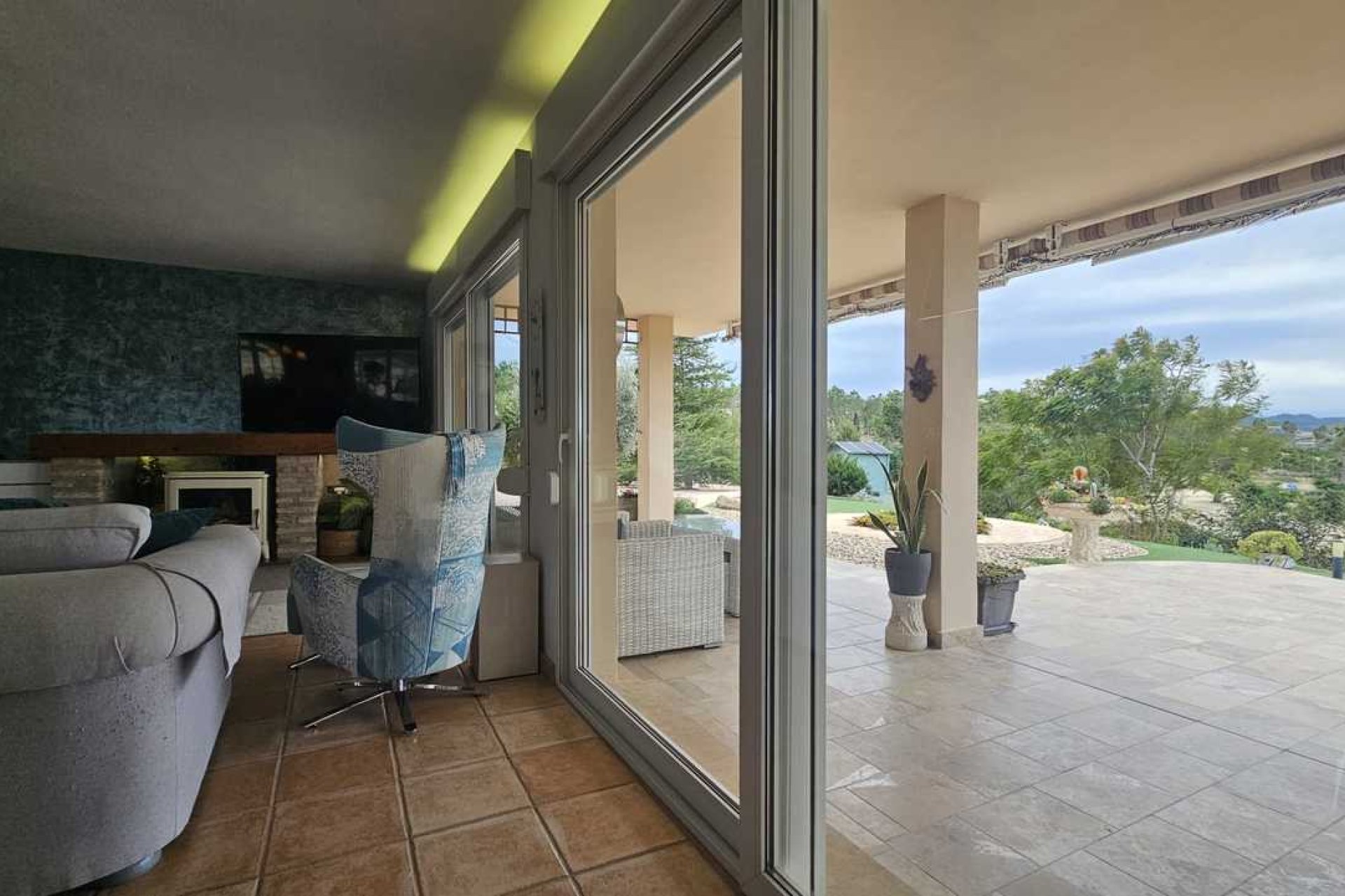 Revente - Villa - Torremendo