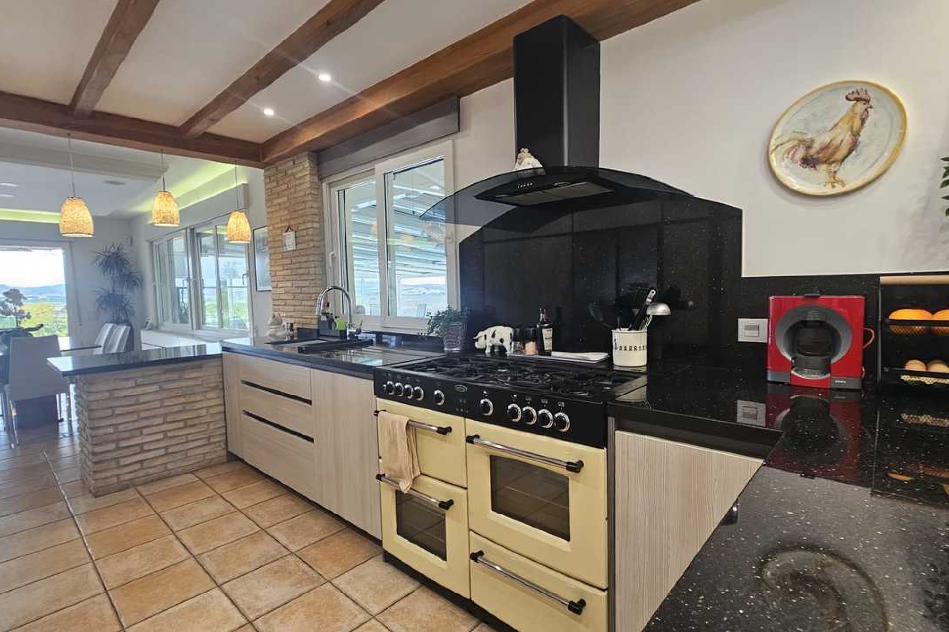 Revente - Villa - Torremendo