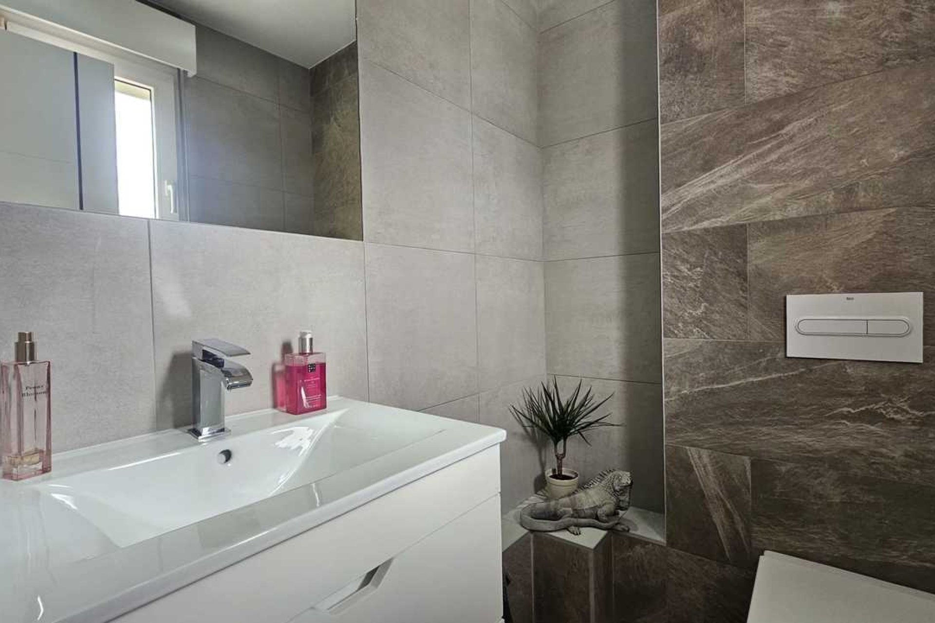 Revente - Villa - Torremendo