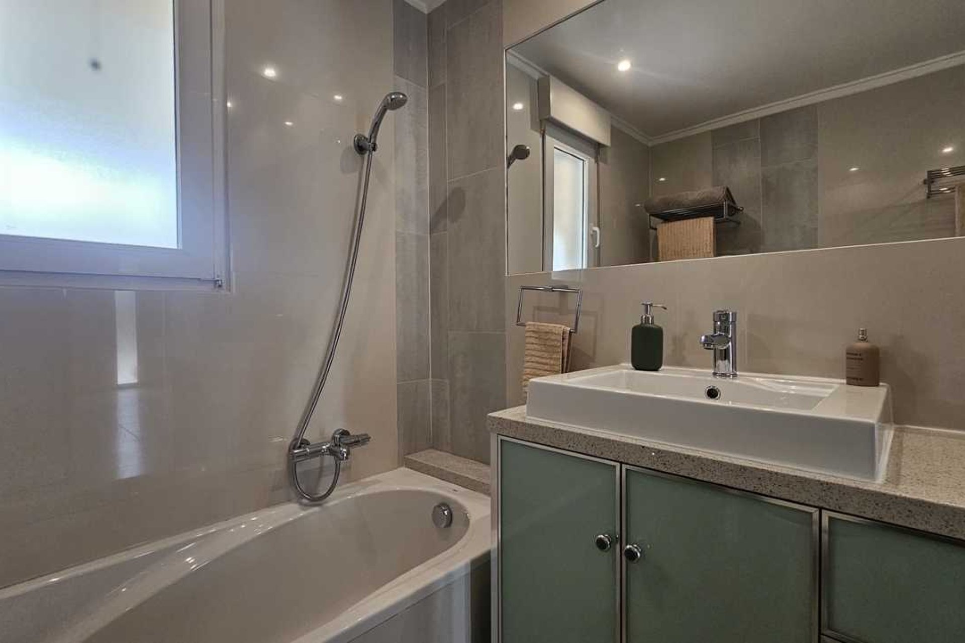 Revente - Villa - Torremendo