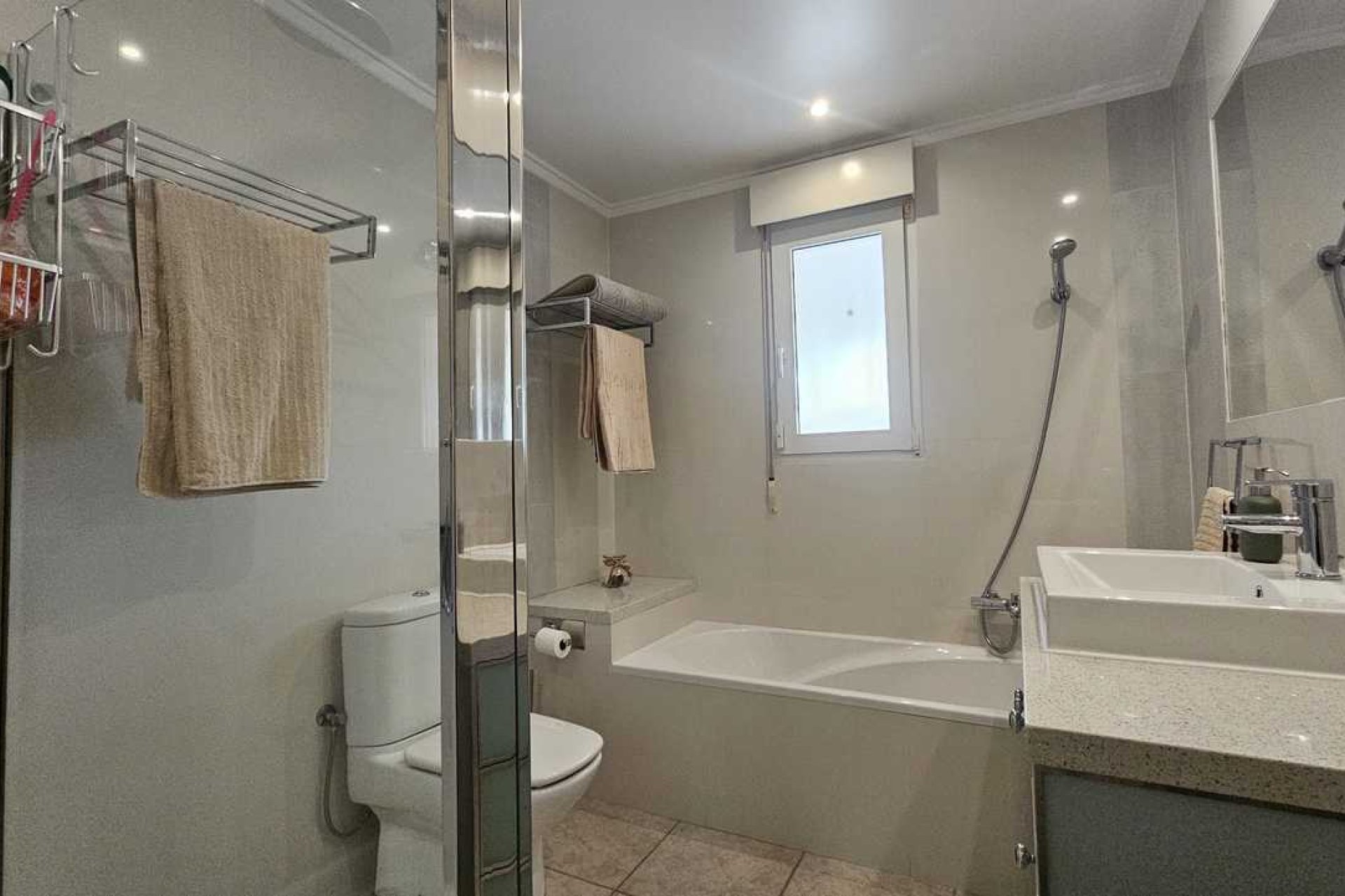 Revente - Villa - Torremendo