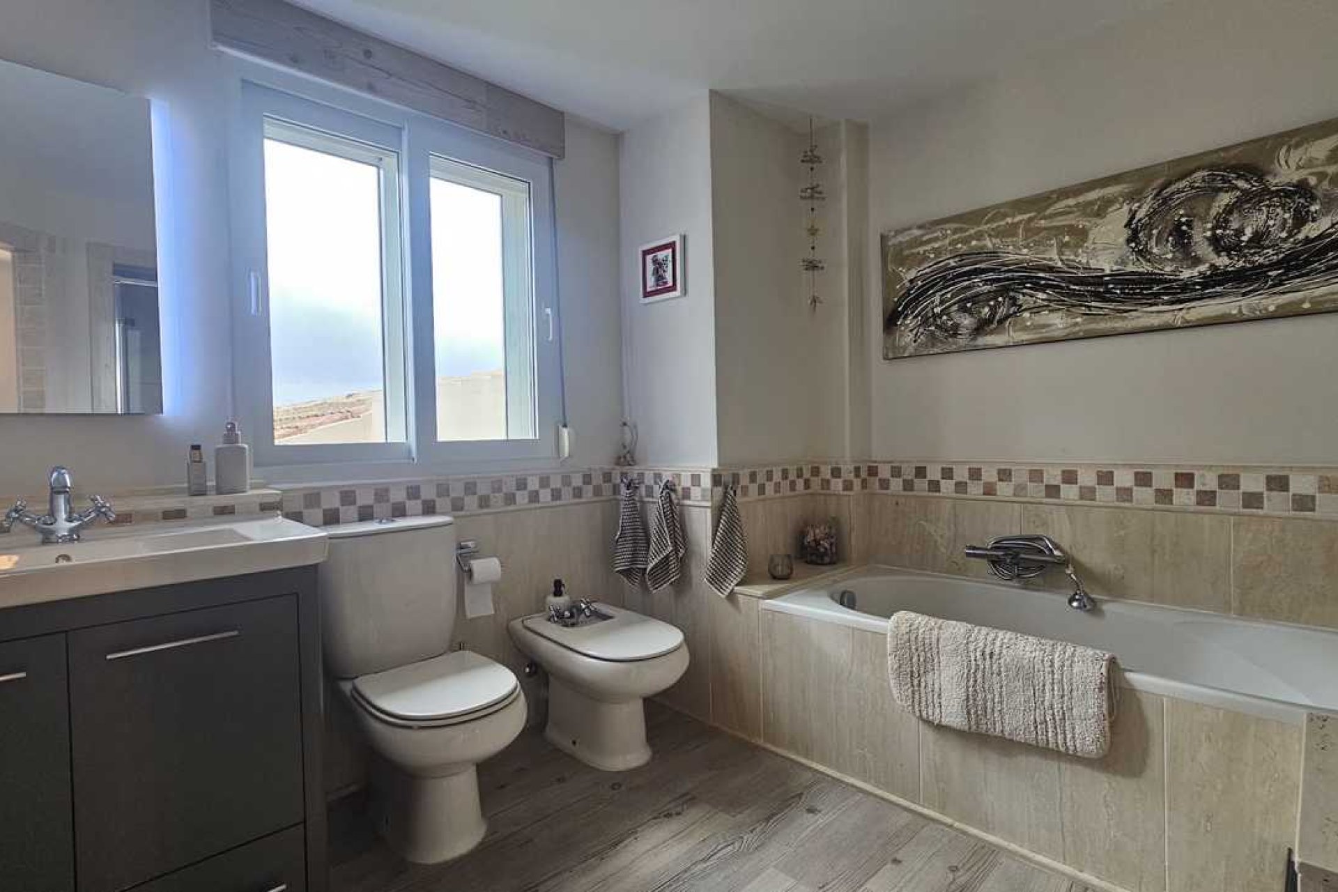 Revente - Villa - Torremendo