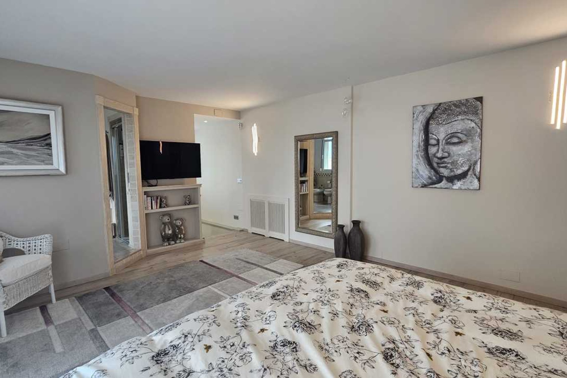 Revente - Villa - Torremendo