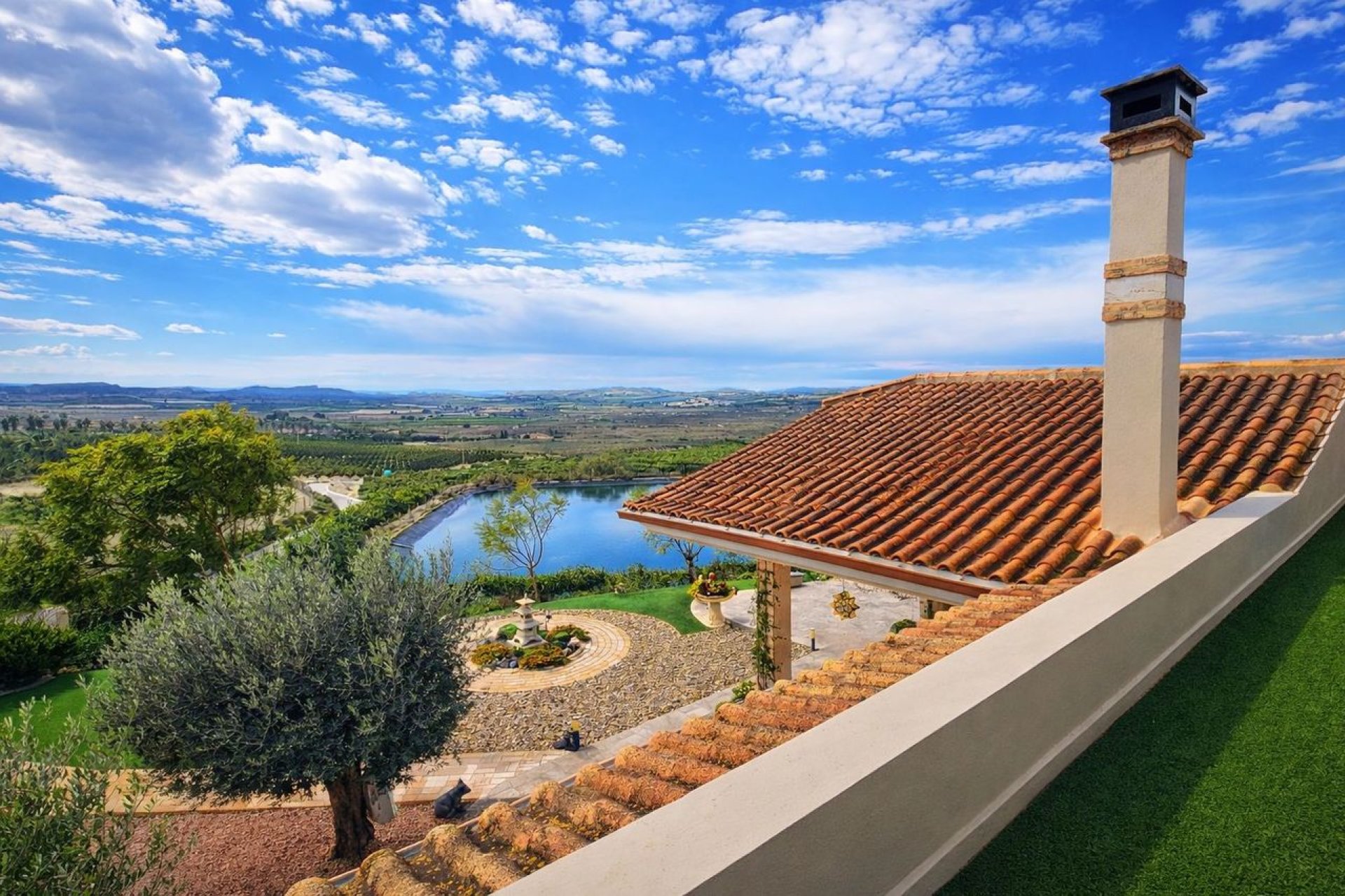 Revente - Villa - Torremendo