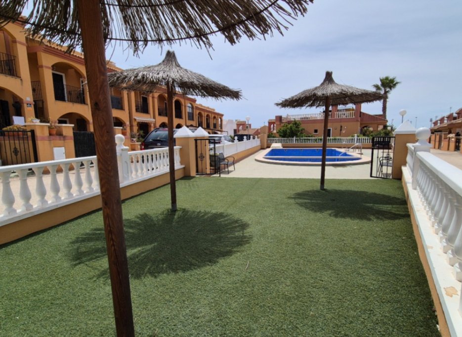Revente - Villa - Torrevieja - Costa Blanca Sur