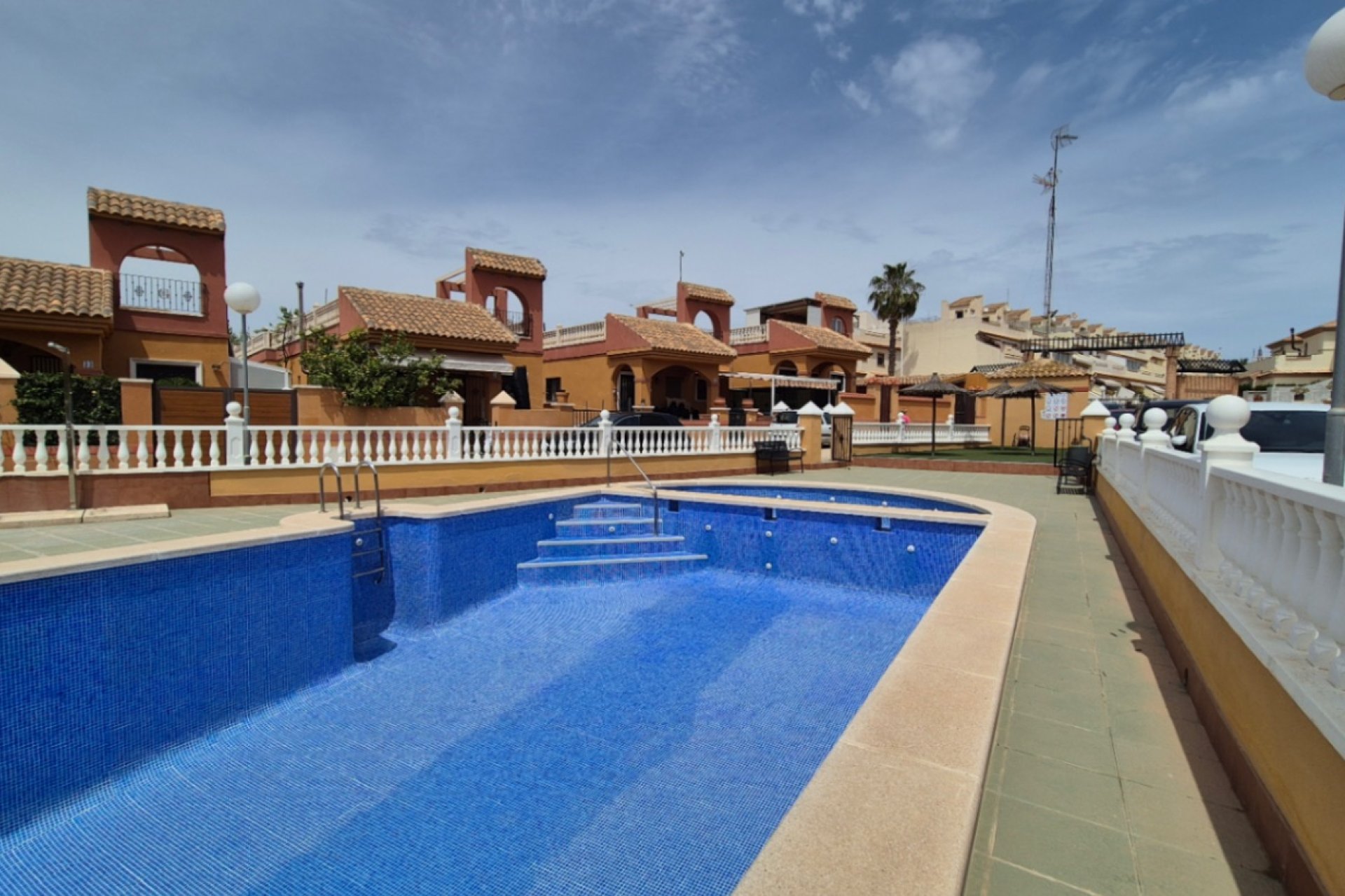 Revente - Villa - Torrevieja - Costa Blanca Sur