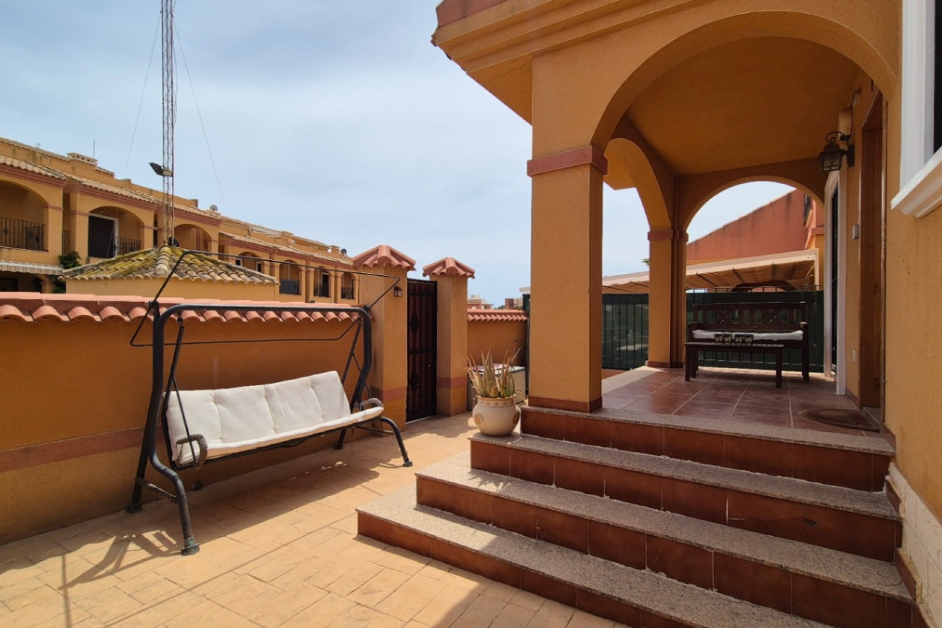 Revente - Villa - Torrevieja - Costa Blanca Sur